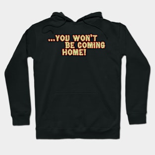 Tagline 1983 Hoodie